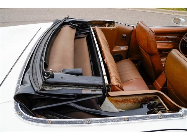 1973 Mercury Convertible (CC-2032762) for sale in Ramsey, Minnesota