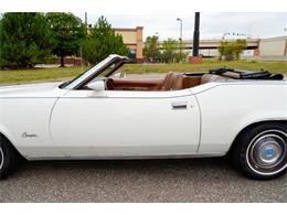 1973 Mercury Convertible (CC-2032762) for sale in Ramsey, Minnesota