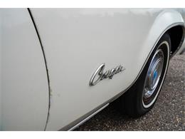 1973 Mercury Convertible (CC-2032762) for sale in Ramsey, Minnesota