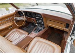 1973 Mercury Convertible (CC-2032762) for sale in Ramsey, Minnesota