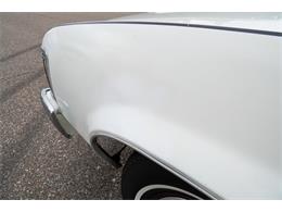 1973 Mercury Convertible (CC-2032762) for sale in Ramsey, Minnesota