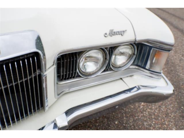 1973 Mercury Convertible (CC-2032762) for sale in Ramsey, Minnesota