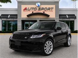 2021 Land Rover Discovery (CC-2032817) for sale in Boca Raton, Florida