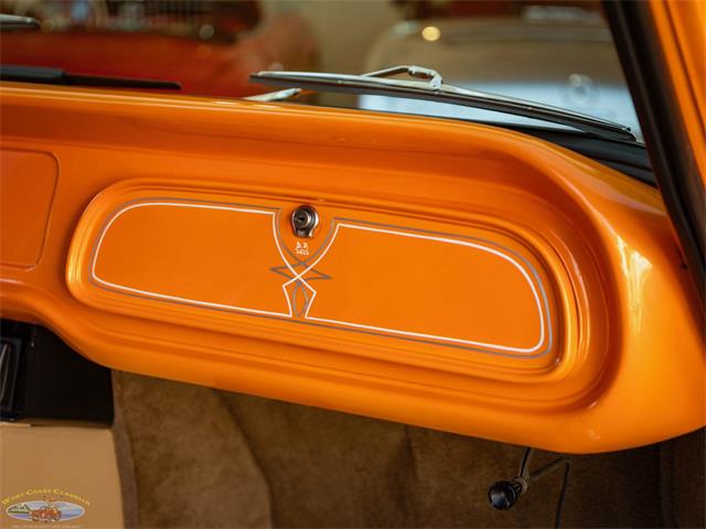 1963 Chevrolet Corvair (CC-2032830) for sale in Torrance, California