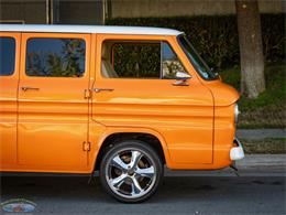 1963 Chevrolet Corvair (CC-2032830) for sale in Torrance, California