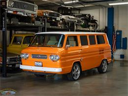 1963 Chevrolet Corvair (CC-2032830) for sale in Torrance, California