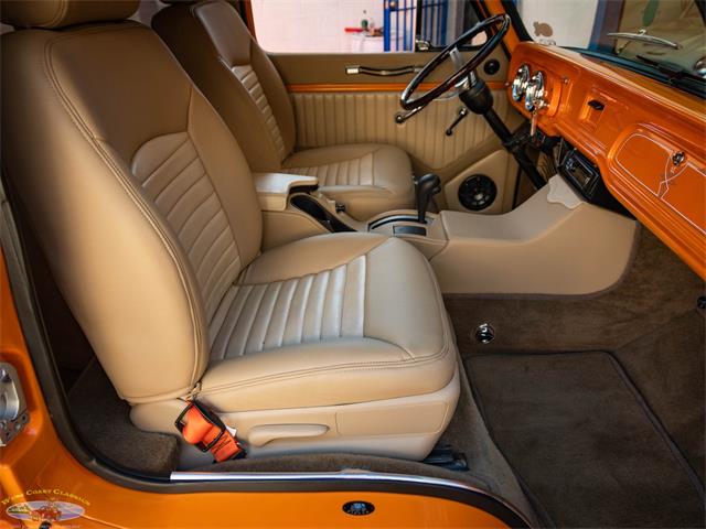 1963 Chevrolet Corvair (CC-2032830) for sale in Torrance, California