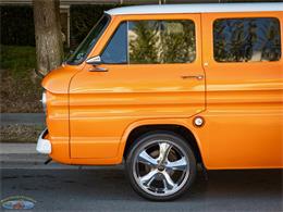 1963 Chevrolet Corvair (CC-2032830) for sale in Torrance, California