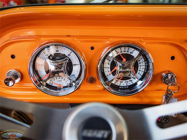 1963 Chevrolet Corvair (CC-2032830) for sale in Torrance, California