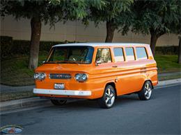 1963 Chevrolet Corvair (CC-2032830) for sale in Torrance, California