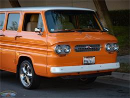 1963 Chevrolet Corvair (CC-2032830) for sale in Torrance, California