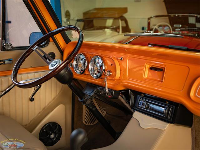 1963 Chevrolet Corvair (CC-2032830) for sale in Torrance, California