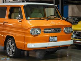 1963 Chevrolet Corvair (CC-2032830) for sale in Torrance, California