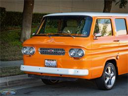 1963 Chevrolet Corvair (CC-2032830) for sale in Torrance, California