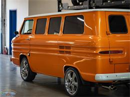 1963 Chevrolet Corvair (CC-2032830) for sale in Torrance, California