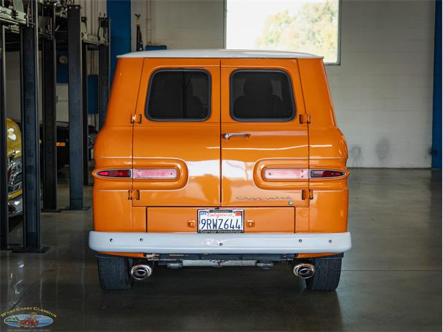 1963 Chevrolet Corvair (CC-2032830) for sale in Torrance, California