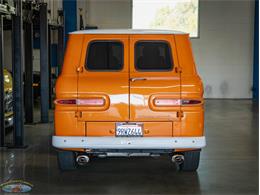 1963 Chevrolet Corvair (CC-2032830) for sale in Torrance, California