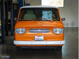 1963 Chevrolet Corvair (CC-2032830) for sale in Torrance, California