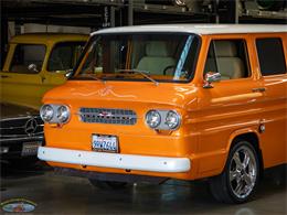 1963 Chevrolet Corvair (CC-2032830) for sale in Torrance, California
