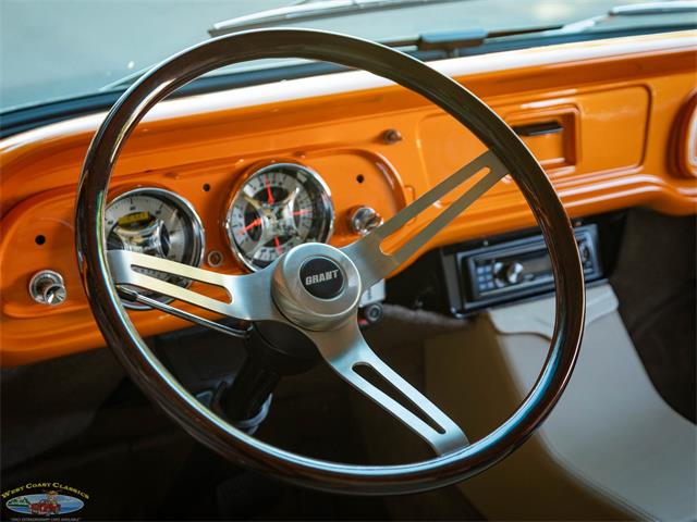 1963 Chevrolet Corvair (CC-2032830) for sale in Torrance, California
