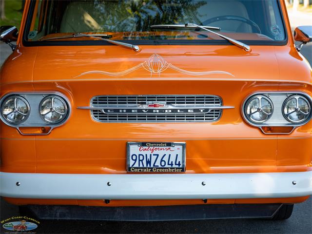 1963 Chevrolet Corvair (CC-2032830) for sale in Torrance, California
