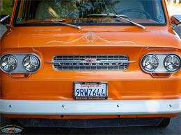 1963 Chevrolet Corvair (CC-2032830) for sale in Torrance, California