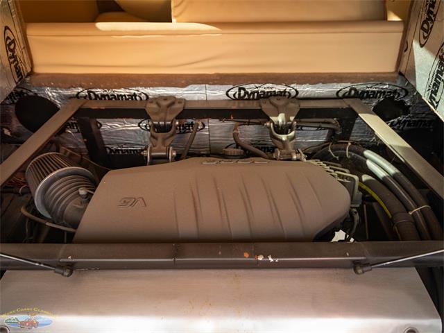 1963 Chevrolet Corvair (CC-2032830) for sale in Torrance, California