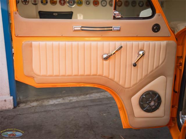 1963 Chevrolet Corvair (CC-2032830) for sale in Torrance, California