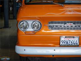 1963 Chevrolet Corvair (CC-2032830) for sale in Torrance, California
