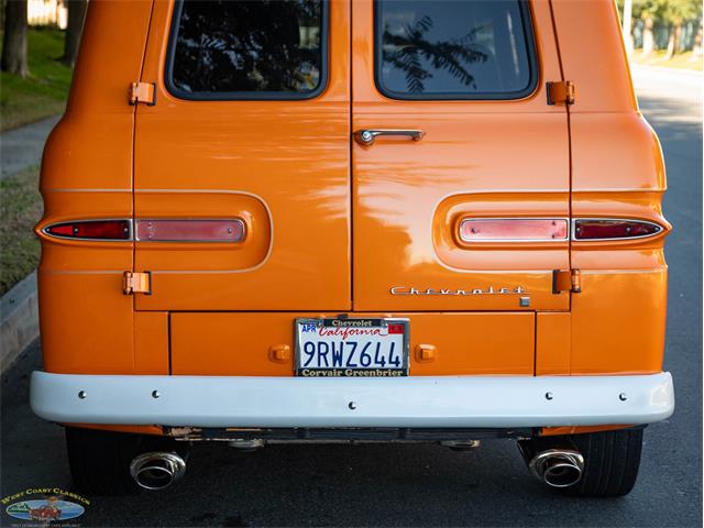 1963 Chevrolet Corvair (CC-2032830) for sale in Torrance, California