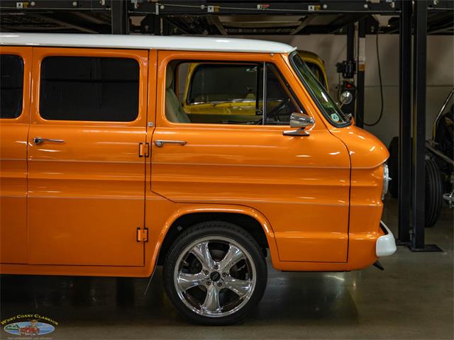 1963 Chevrolet Corvair (CC-2032830) for sale in Torrance, California