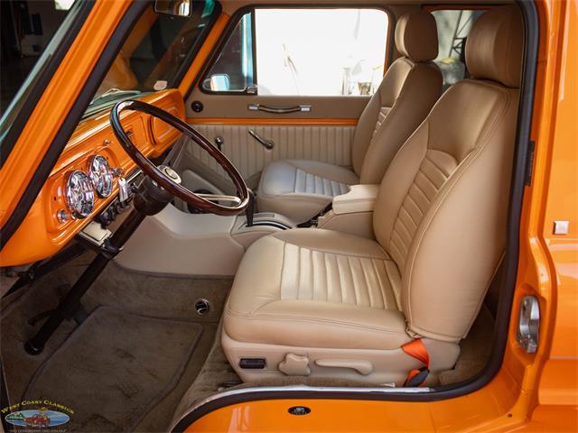 1963 Chevrolet Corvair (CC-2032830) for sale in Torrance, California