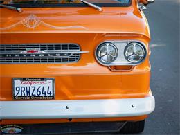 1963 Chevrolet Corvair (CC-2032830) for sale in Torrance, California