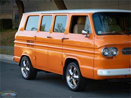 1963 Chevrolet Corvair (CC-2032830) for sale in Torrance, California