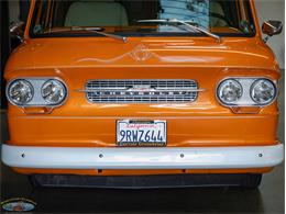 1963 Chevrolet Corvair (CC-2032830) for sale in Torrance, California
