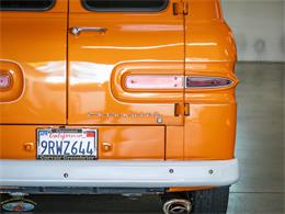 1963 Chevrolet Corvair (CC-2032830) for sale in Torrance, California