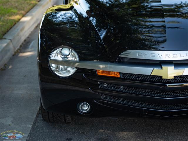 2006 Chevrolet Roadster (CC-2032831) for sale in Torrance, California