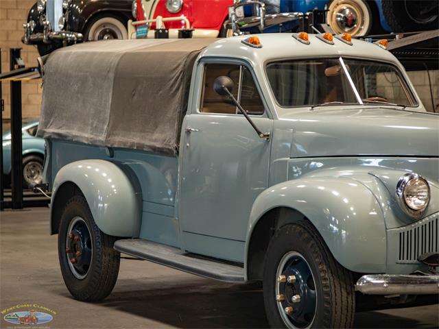 1948 Studebaker M15A (CC-2032836) for sale in Torrance, California