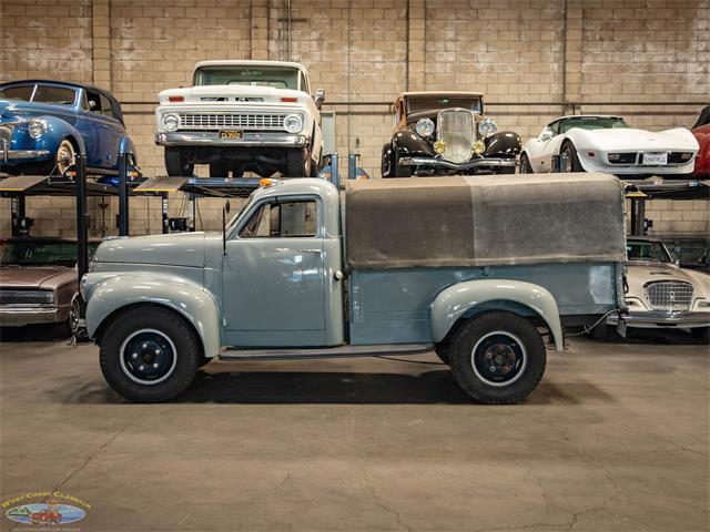 1948 Studebaker M15A (CC-2032836) for sale in Torrance, California
