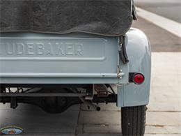 1948 Studebaker M15A (CC-2032836) for sale in Torrance, California