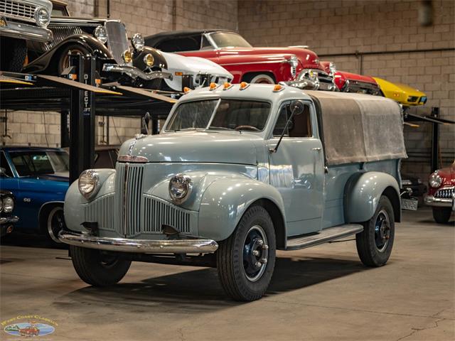 1948 Studebaker M15A (CC-2032836) for sale in Torrance, California