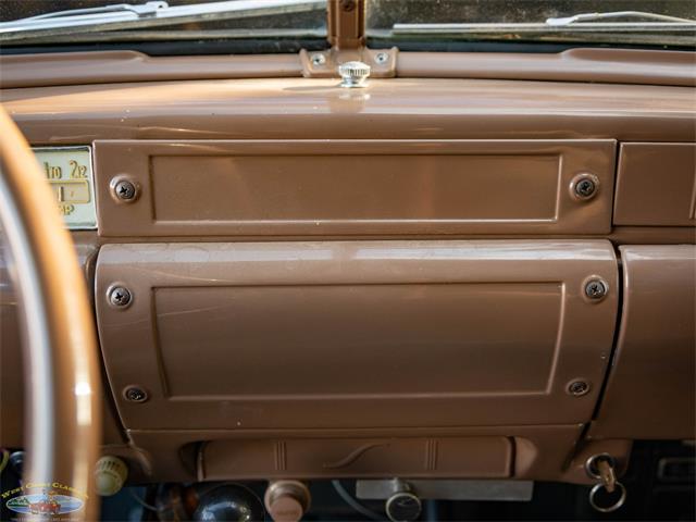 1948 Studebaker M15A (CC-2032836) for sale in Torrance, California