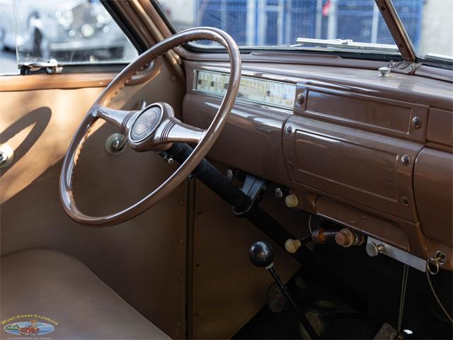 1948 Studebaker M15A (CC-2032836) for sale in Torrance, California