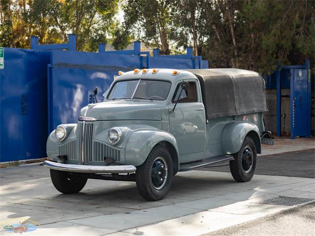1948 Studebaker M15A (CC-2032836) for sale in Torrance, California