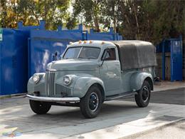 1948 Studebaker M15A (CC-2032836) for sale in Torrance, California