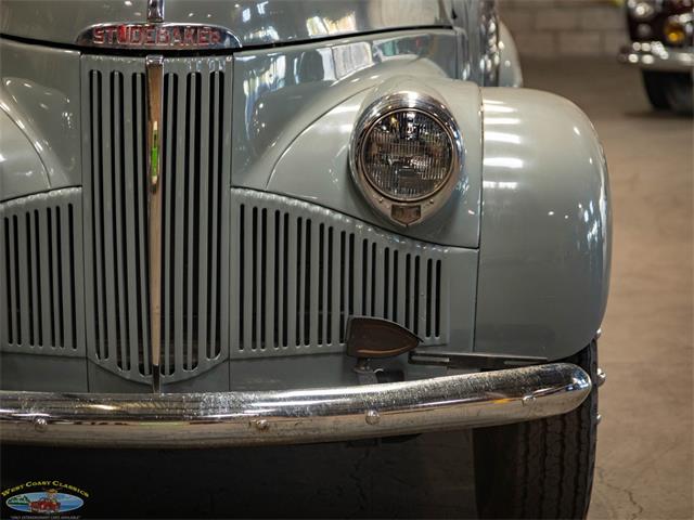 1948 Studebaker M15A (CC-2032836) for sale in Torrance, California