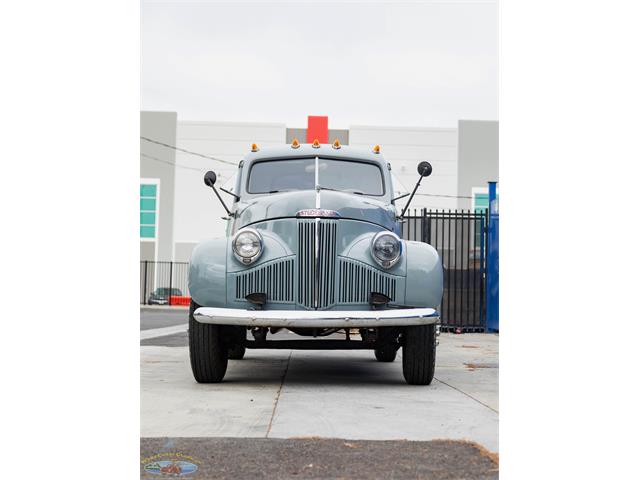 1948 Studebaker M15A (CC-2032836) for sale in Torrance, California
