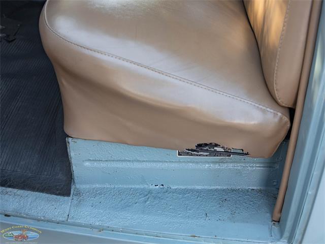 1948 Studebaker M15A (CC-2032836) for sale in Torrance, California