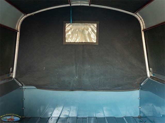 1948 Studebaker M15A (CC-2032836) for sale in Torrance, California
