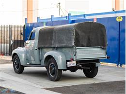 1948 Studebaker M15A (CC-2032836) for sale in Torrance, California